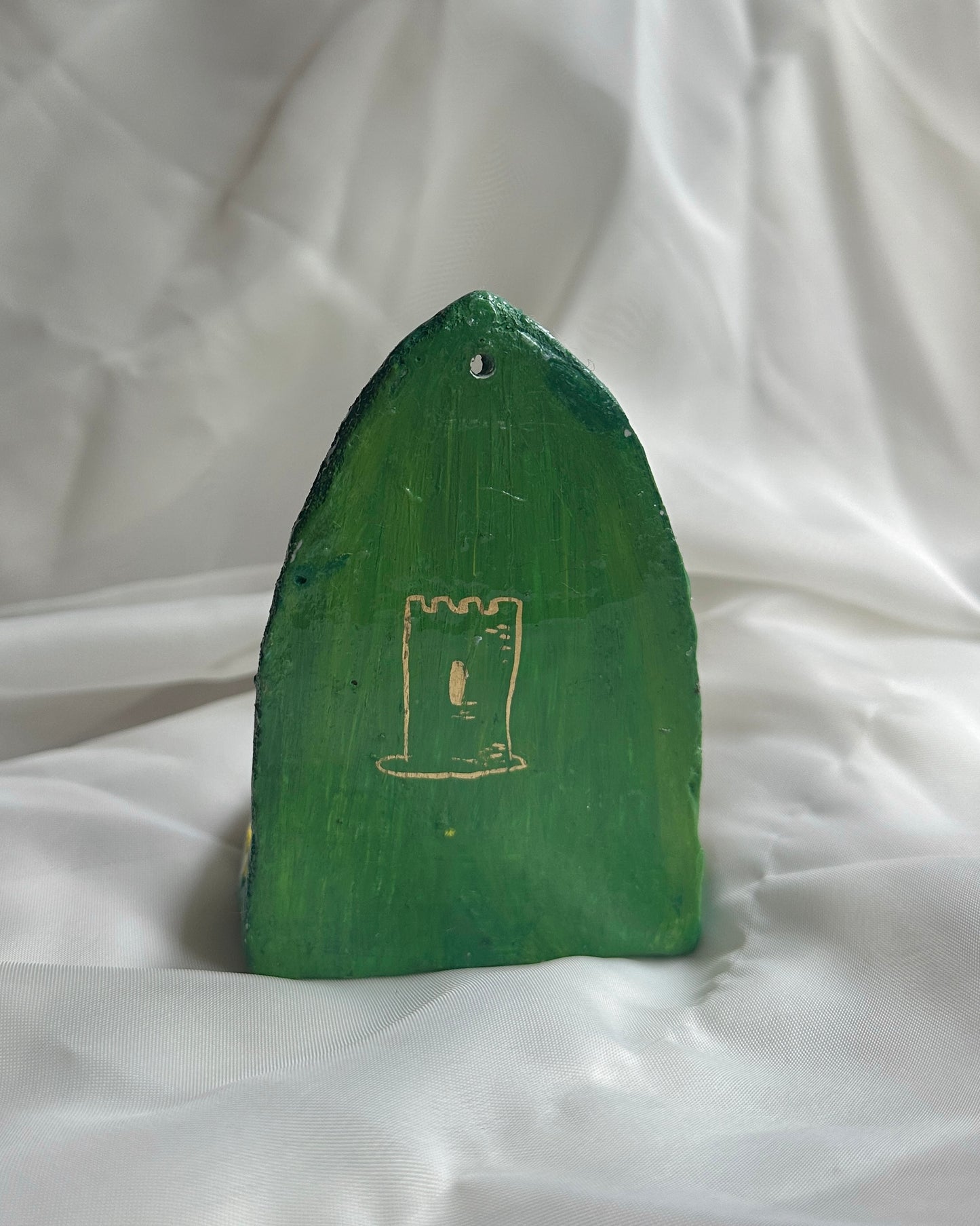 Princess Of Flowers Candle Altar