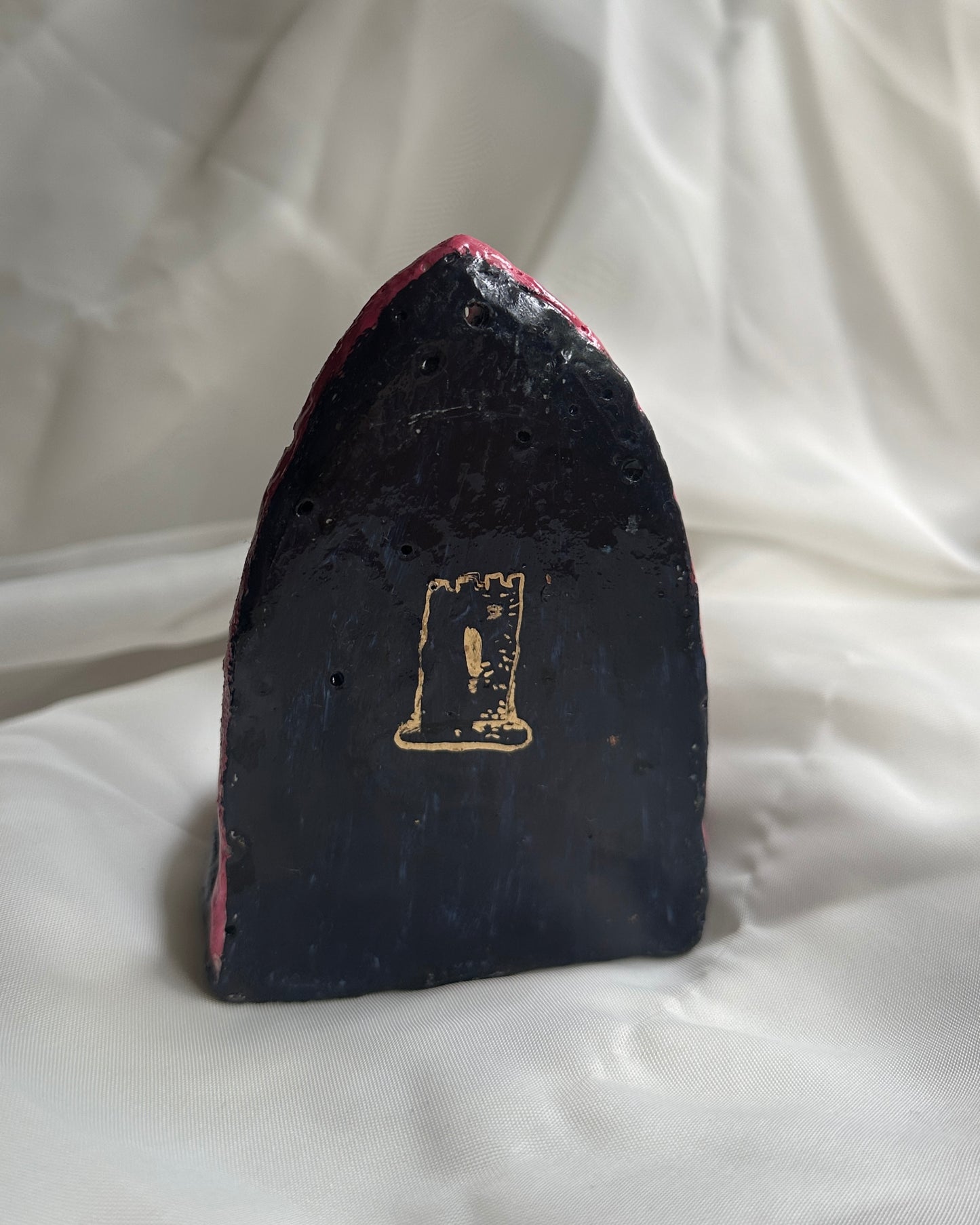 Gatsby Girl Candle Altar