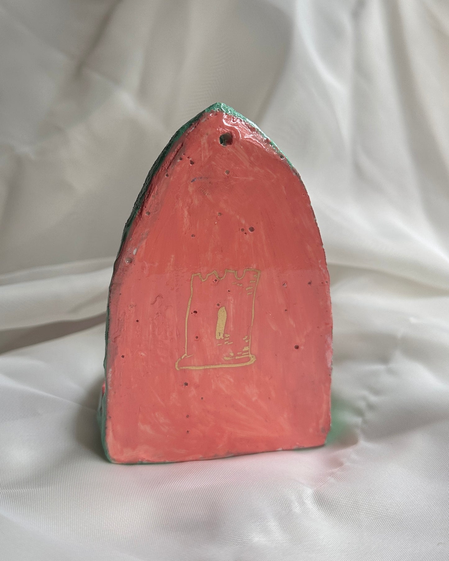 Children of Lir Candle Altar